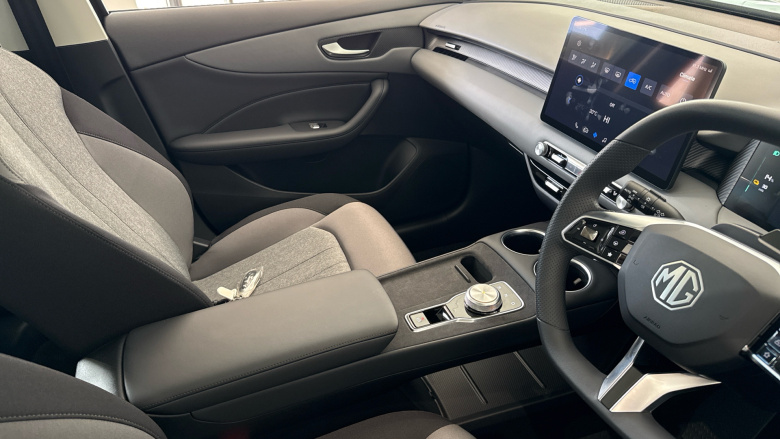 MG MGS5 125kW SE EV 49kWh 5dr Auto Electric Estate